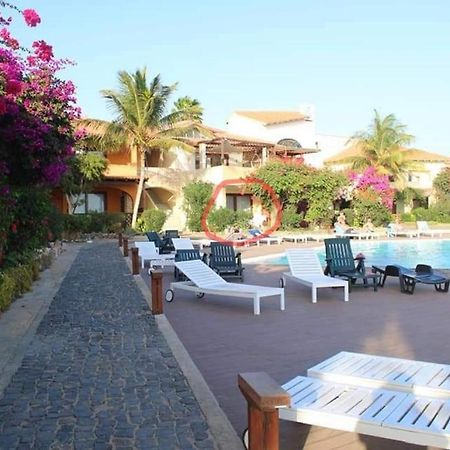 Porto Antigo - Charming & Peaceful Apartment Overlooking Pool And Sea 산타 마리아 외부 사진