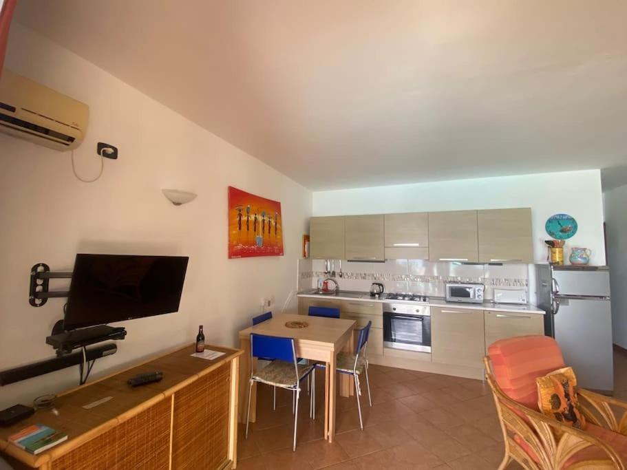 Porto Antigo - Charming & Peaceful Apartment Overlooking Pool And Sea 산타 마리아 외부 사진