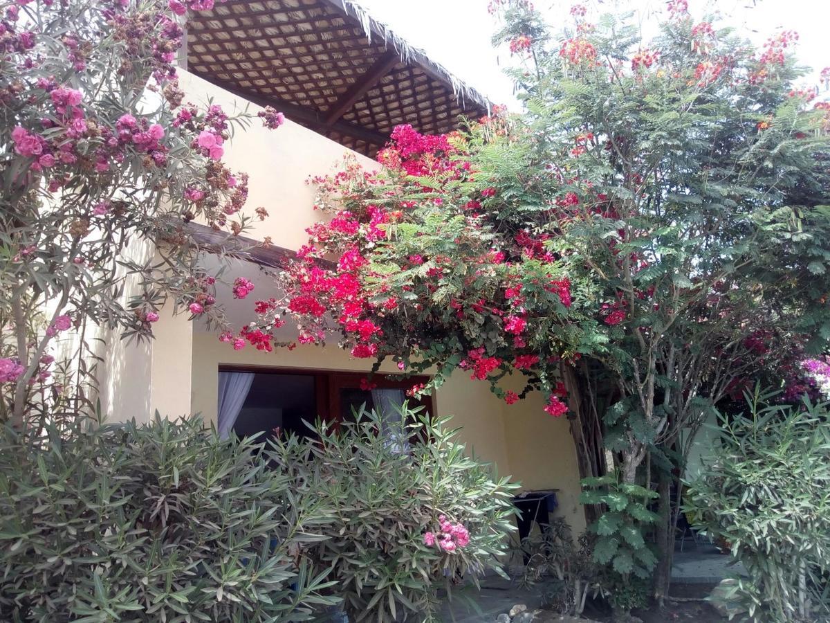 Porto Antigo - Charming & Peaceful Apartment Overlooking Pool And Sea 산타 마리아 외부 사진