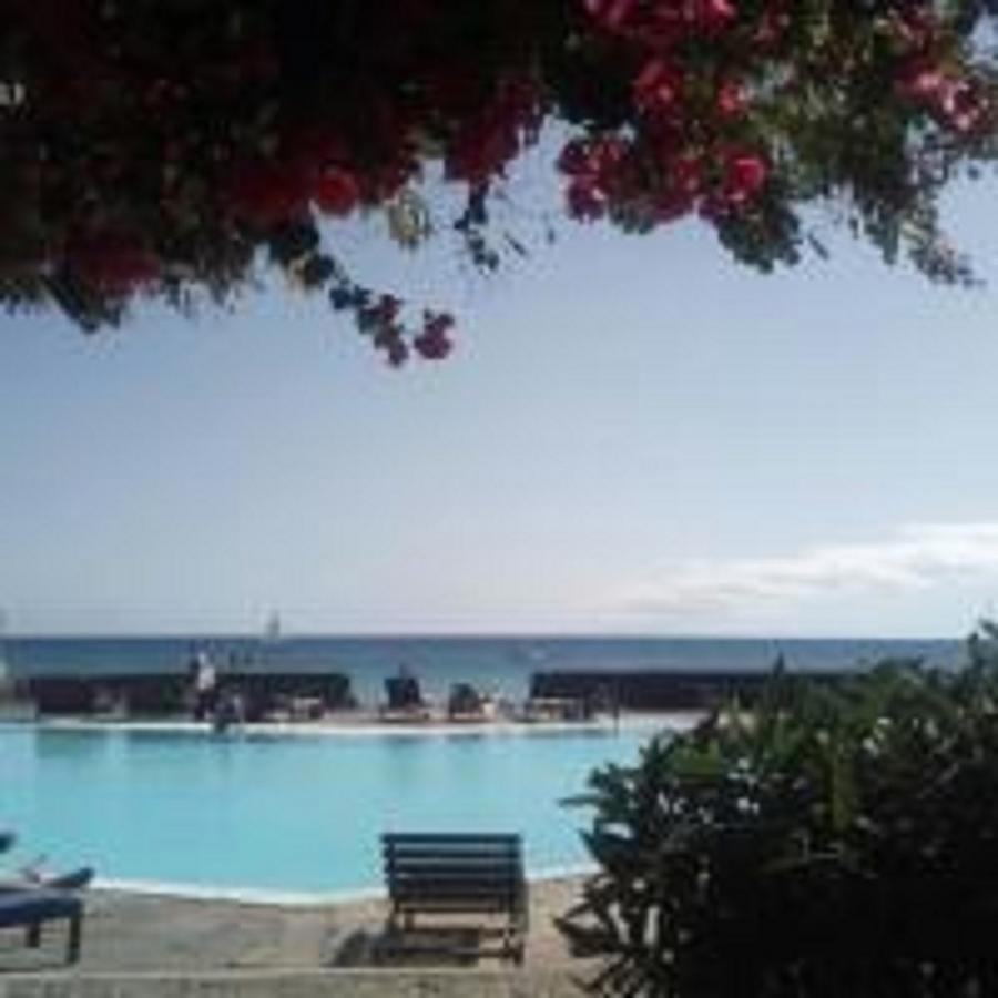 Porto Antigo - Charming & Peaceful Apartment Overlooking Pool And Sea 산타 마리아 외부 사진